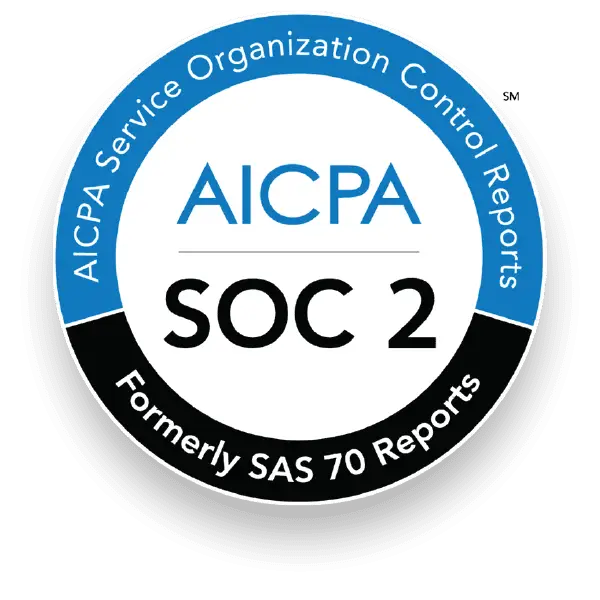 Loopio is SOC 2 certified
