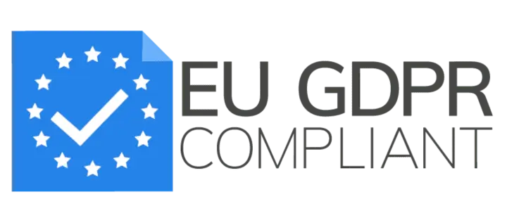 EU GDPR Compliant