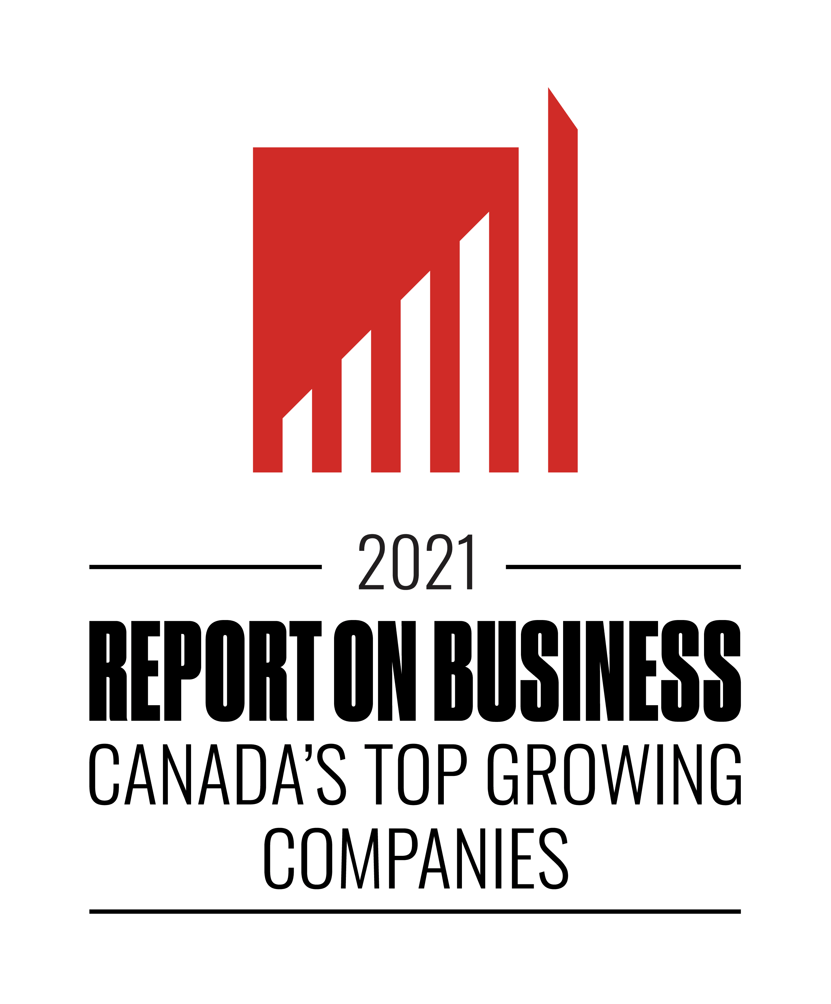 Loopio Places on The Globe and Mail’s Third-Annual Ranking of Canada’s Top Growing Companies