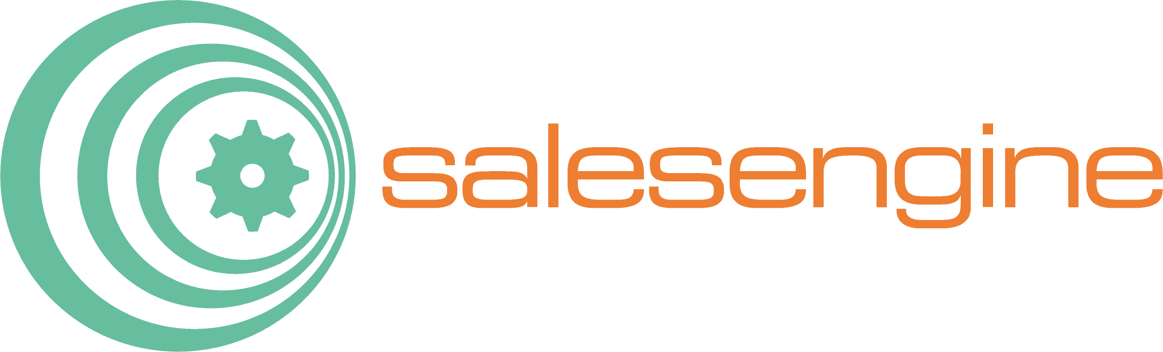 Sales Engine