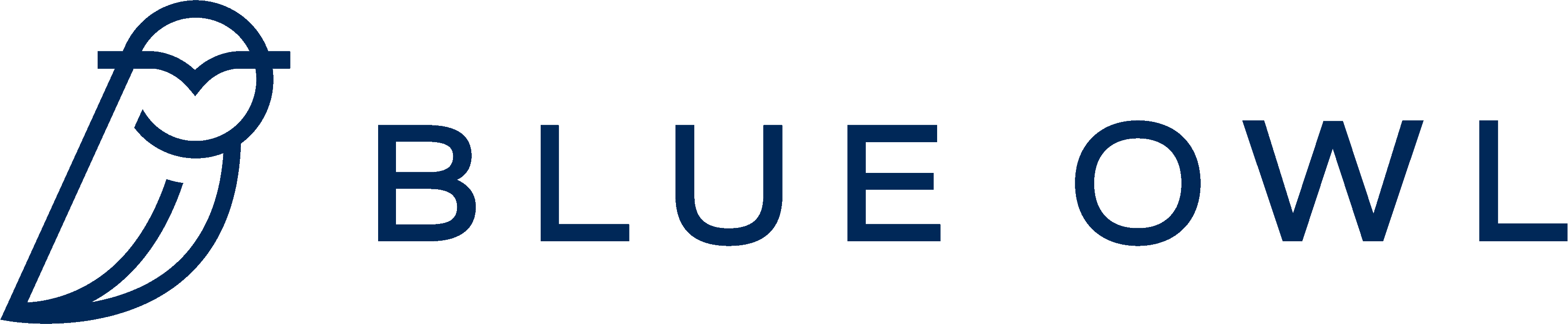 Blue Owl, GP Strategic Capital