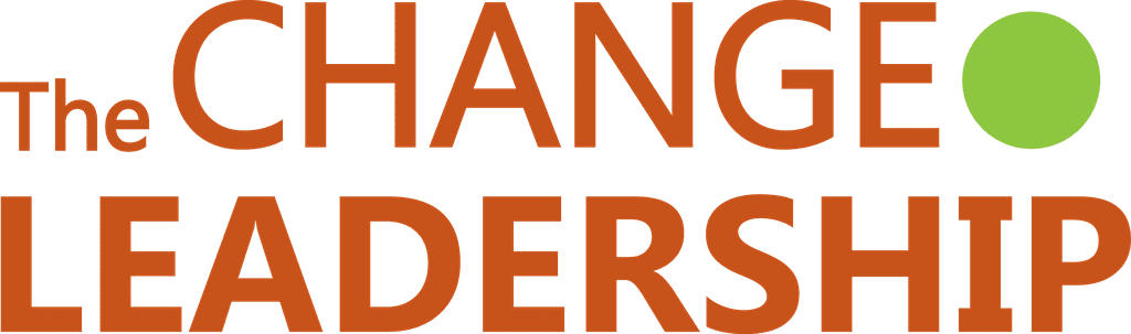The Change Leadership