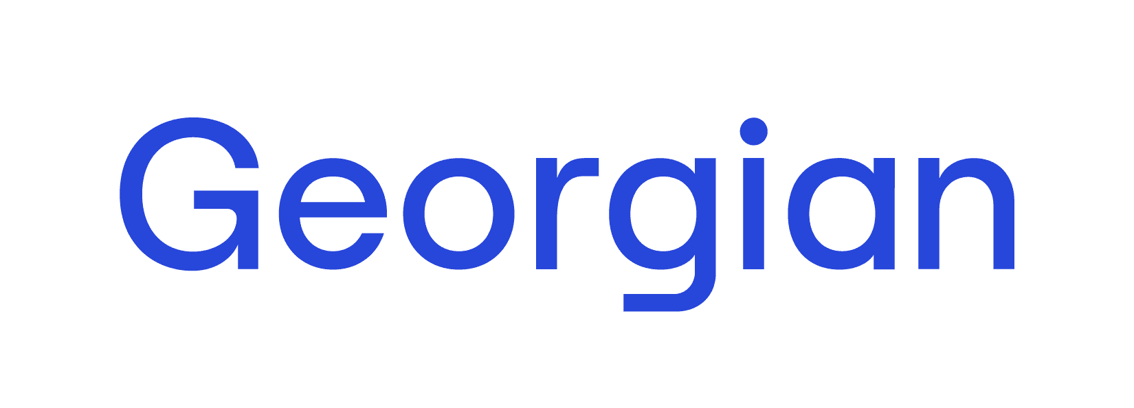 Georgian Partners