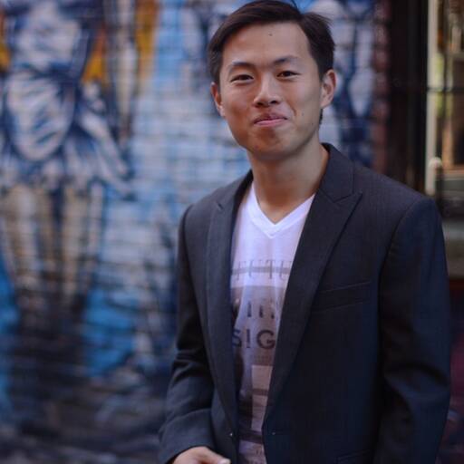 Caleb Liao
