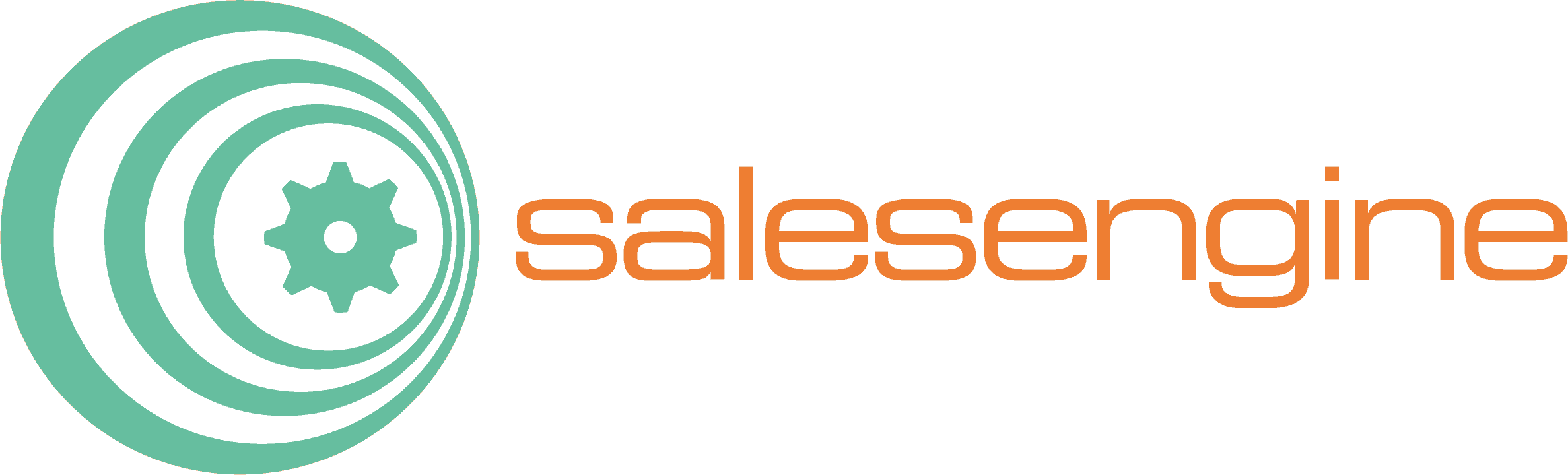 Sales Engine