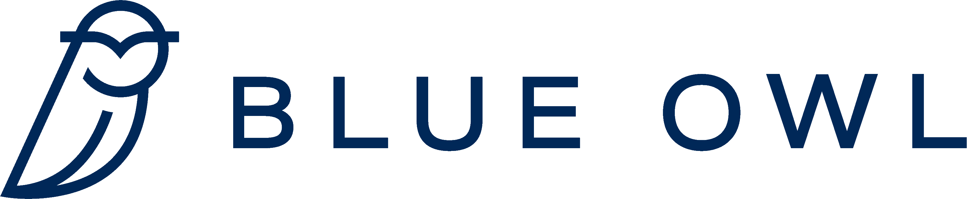 Blue Owl, GP Strategic Capital